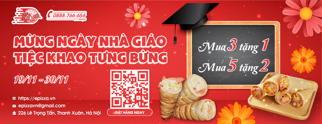 Làm pizza tại nhà