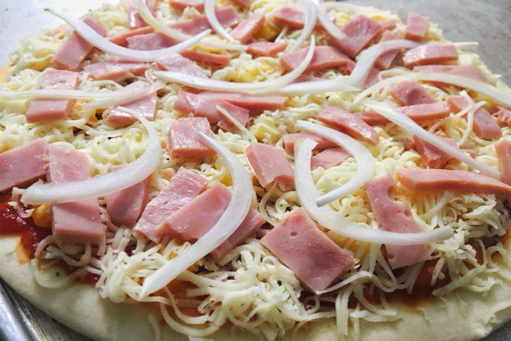 Tại sao xu hướng pizza cấp đông lại đang ngày càng trở nên phổ biến?
